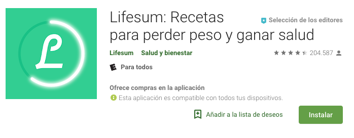 Dieta personalizada para perder peso